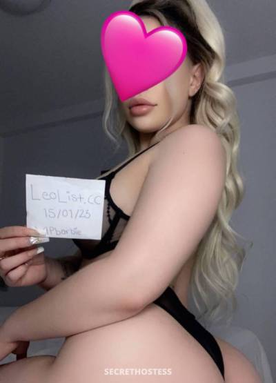 24 Year Old Caucasian Escort Barrie - Image 4