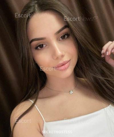 20 Year Old European Escort Riyadh - Image 5