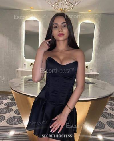 20 Year Old European Escort Riyadh - Image 6