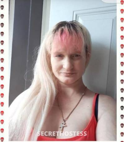 Stacy 43Yrs Old Escort Hamilton Image - 3