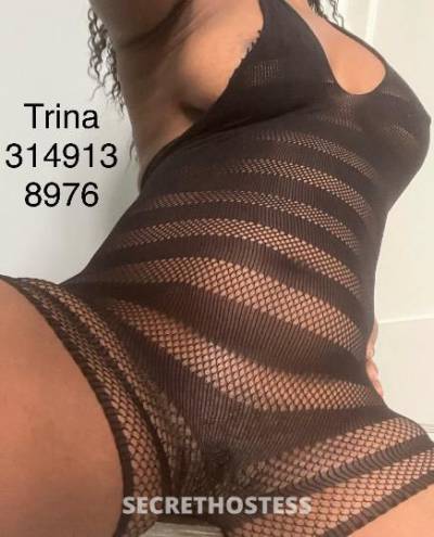 Trina 26Yrs Old Escort Saint Louis MO Image - 5