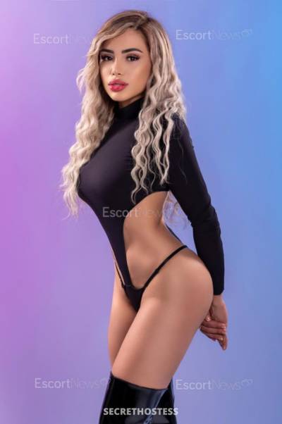 21 Year Old Latino Escort Bari Blonde - Image 3