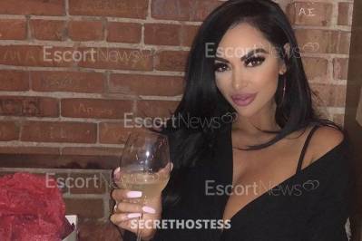 28 year old European Escort in Knoxville TN Veronica, Independent Model