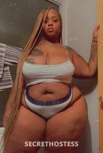 22 year old Escort in Atlanta GA Bbw expereince