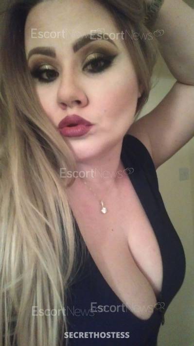 22 Year Old European Escort Amsterdam Blonde Green eyes - Image 3