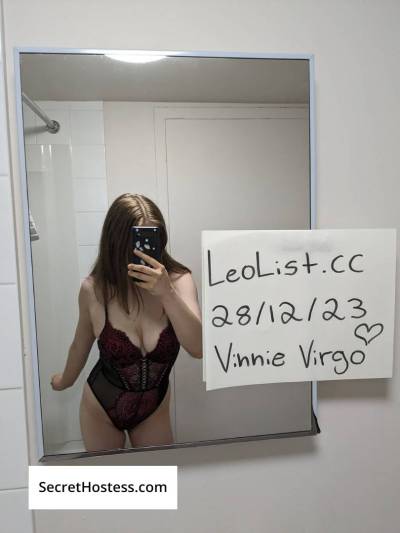 Vinnie Virgo 19Yrs Old Escort 64KG 168CM Tall Ottawa Image - 3