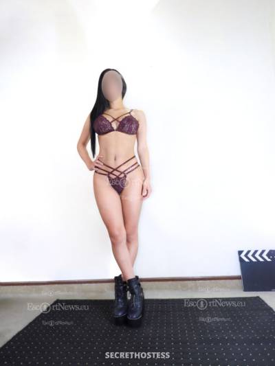 Viviana 19Yrs Old Escort 57KG 167CM Tall Bogota Image - 1