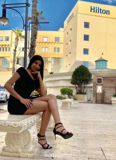 25 year old Latino Escort in Sliema ximena, Independent Model