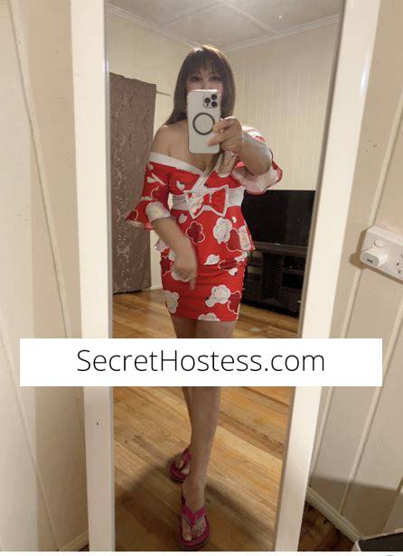 28Yrs Old Escort Size 6 40KG Brisbane Image - 0