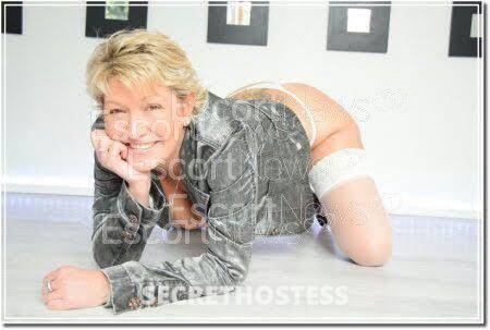 Lucy 43Yrs Old Escort 58KG 162CM Tall Mallorca Image - 8