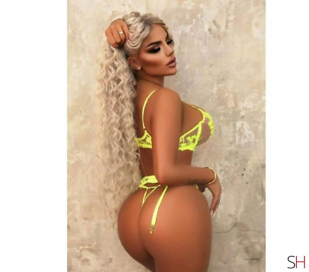 Nicole 26Yrs Old Escort Hereford Image - 1