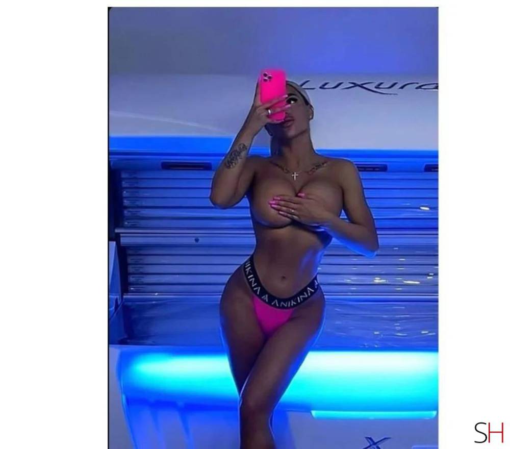 Nicole 26Yrs Old Escort Hereford Image - 3