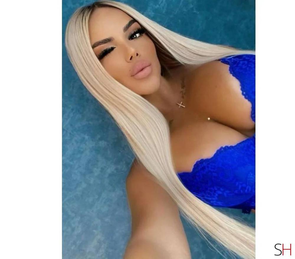 Nicole 26Yrs Old Escort Hereford Image - 4