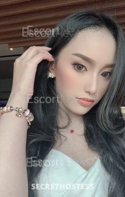 18 Year Old Asian Escort Bangkok - Image 1