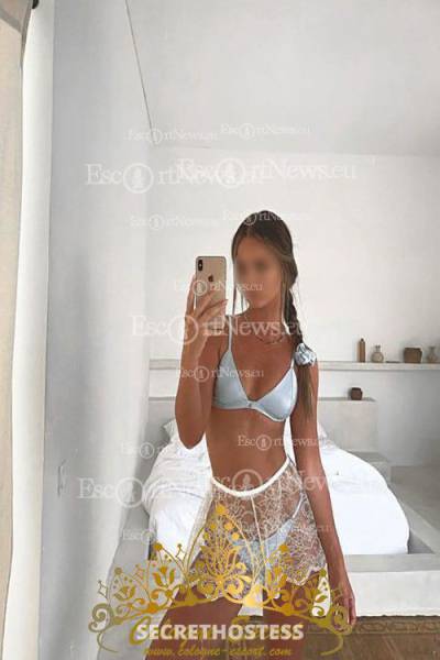 18 year old European Escort in Köln Anja, Agency Model