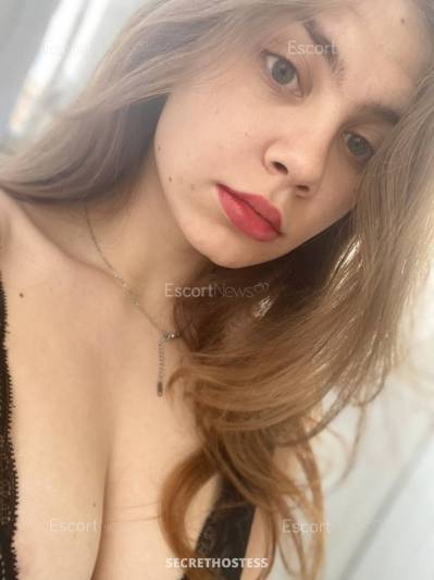 18 Year Old European Escort Kiev - Image 5