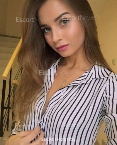 18 Year Old European Escort Moscow - Image 4