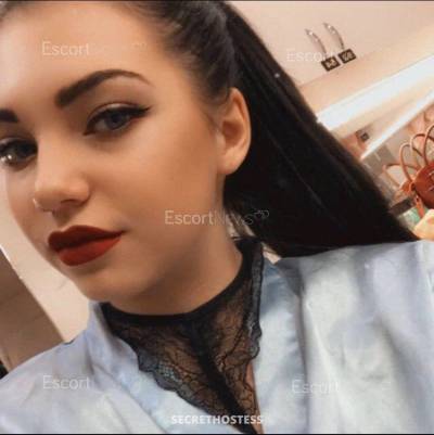 18Yrs Old Escort 56KG 168CM Tall Odessa Image - 1