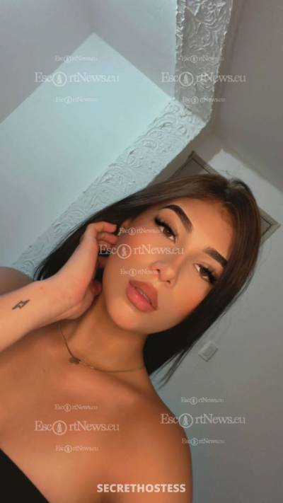 18Yrs Old Escort 40KG 170CM Tall Medellin Image - 2