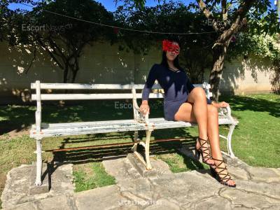 18Yrs Old Escort 50KG 171CM Tall Havana Image - 7