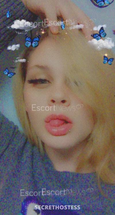 19 Year Old American Escort Detroit MI - Image 2