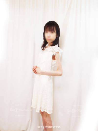 19Yrs Old Escort 40KG 160CM Tall Tokyo Image - 2