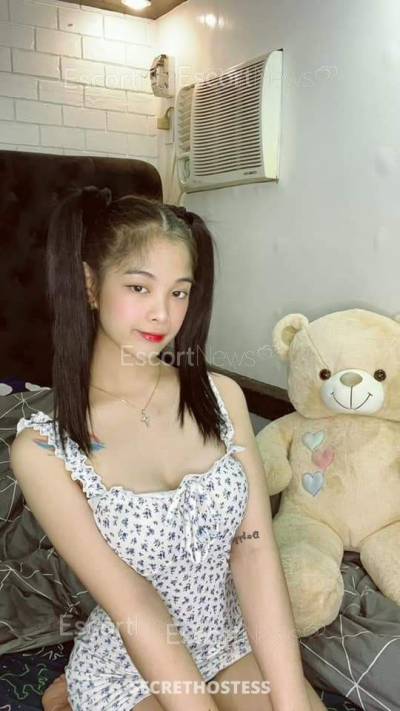 19Yrs Old Escort 50KG 167CM Tall Manila Image - 0