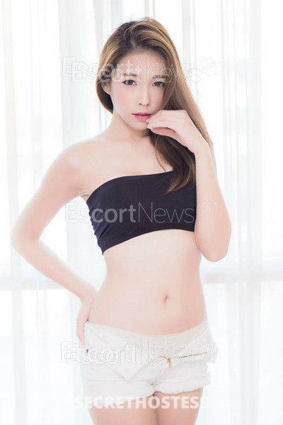 19 year old Asian Escort in Kuala Lumpur Chester, Agency Model