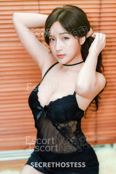 19Yrs Old Escort 59KG 167CM Tall Kuala Lumpur Image - 1