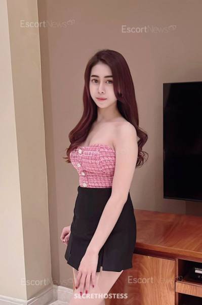 19Yrs Old Escort 46KG 165CM Tall Jakarta Image - 4