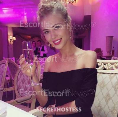 19 Year Old European Escort St Petersburg - Image 2