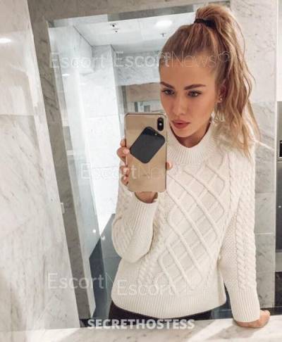 19 Year Old European Escort St Petersburg - Image 4