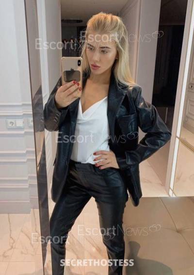 19 Year Old European Escort St Petersburg - Image 5