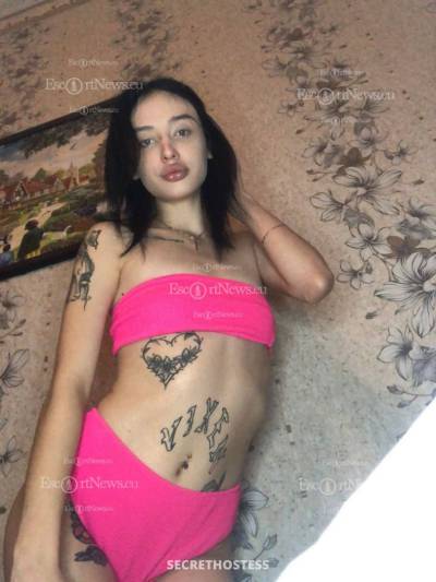 19Yrs Old Escort 51KG 167CM Tall Batumi Image - 8