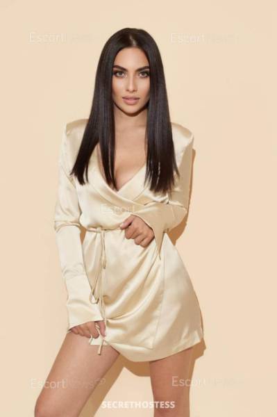 19 year old European Escort in Moscow Carmen, Agency Model