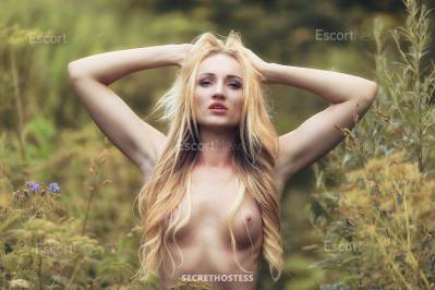 19 Year Old European Escort Moscow - Image 3