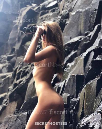 19 Year Old European Escort Moscow - Image 3