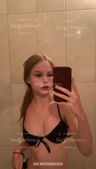 19Yrs Old Escort 53KG 167CM Tall Tbilisi Image - 1