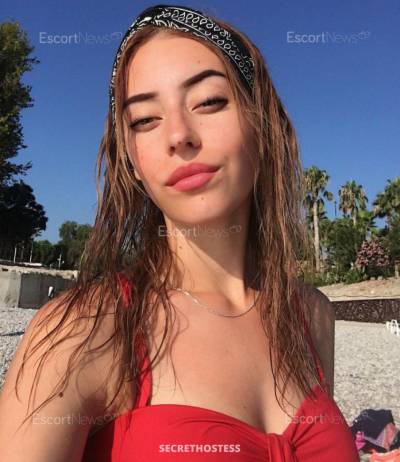 Irina, Independent Model in Yerevan