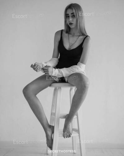 19Yrs Old Escort 50KG 168CM Tall Yerevan Image - 2