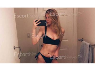 19 Year Old European Escort St Petersburg - Image 3