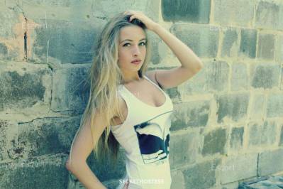 19 Year Old European Escort Kiev Blonde Blue eyes - Image 6