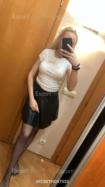 19 Year Old European Escort Moscow Blonde - Image 2