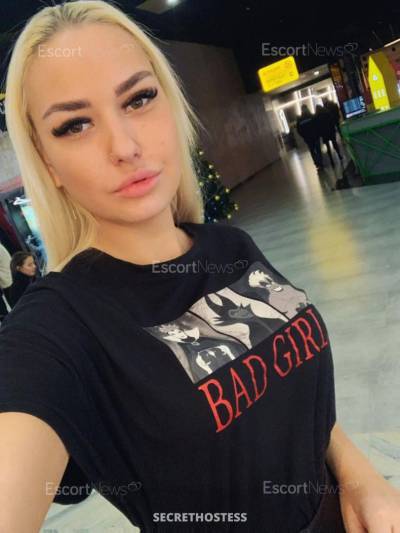 19 Year Old European Escort Moscow Blonde - Image 8