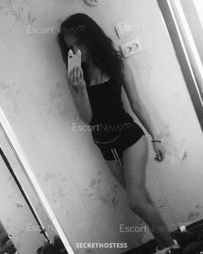 19Yrs Old Escort 46KG 162CM Tall Kharkiv Image - 1