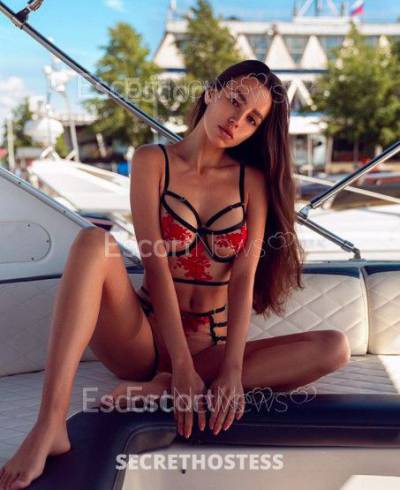 19Yrs Old Escort 50KG 172CM Tall Moscow Image - 4