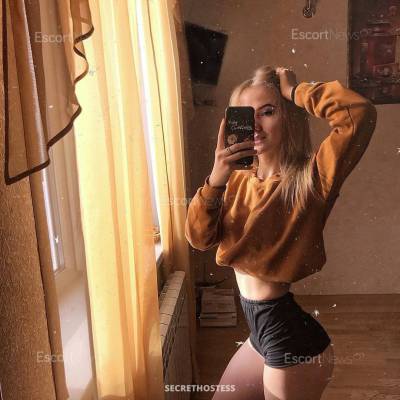 19 Year Old European Escort Moscow - Image 3