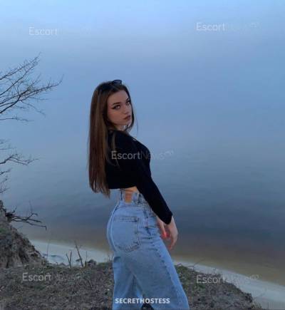 19 Year Old European Escort Moscow - Image 3