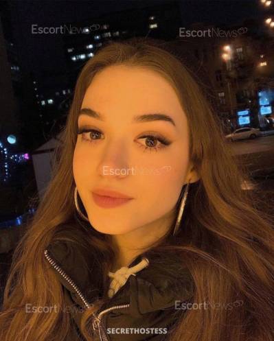 19 Year Old European Escort Moscow - Image 6