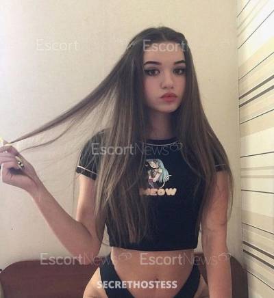 19Yrs Old Escort 50KG 171CM Tall Moscow Image - 7